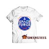 Trump Space Force T-Shirt