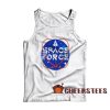 Trump Space Force Tank Top