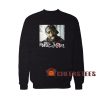 Tupac Shakur Poetic Justice Sweatshirt Rap Hip Hop Size S-3XL