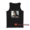 Tupac Shakur Poetic Justice Tank Top Rap Hip Hop Size S-2XL