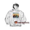United States Space Force Hoodie Vintage Size S-3XL