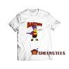 Bartman Avenger of Evil T-Shirt The Simpsons S-3XL