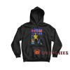 Boyz N The Hood Movie Hoodie Ice Cube Size S-3XL