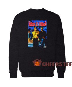 Boyz N The Hood Movie Sweatshirt Ice Cube Size S-3XL