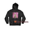 Britney Spears Yellow And Pink Hoodie Size S-3XL