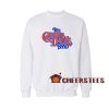 Charlie Daniels Band 1982 Sweatshirt Size S-3XL