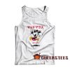 Disney Mickey Mouse Japan Tank Top For Men And Women Size S-2XL