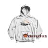 Disney Plus And Thrust Hoodie For Men And Women Size S-3XL