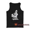 Future Hndrxx Hip Hop Cartoon Tank Top Size S-2XL