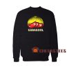 Gabagool Capicola Meat Lover Sweatshirt Size S-3XL
