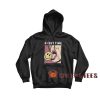 Good Feeling Every Time Hoodie Pop Art Size S-3XL