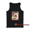Good Feeling Every Time Tank Top Pop Art Size S-2XL
