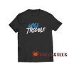 Good Trouble John Lewis T-Shirt For Men And Women Size S-3XL