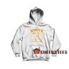 Happy October 31st is For Tourists Hoodie Size S-3XL