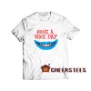 Have a Nice Day Boys T-Shirt For Men And Women Size S-3XL