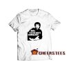 Hello Lionel Richie Apron T-Shirt For Women And Men S-3XL