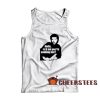 Hello Lionel Richie Apron Tank Top Size S-2XL