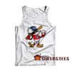 Johnny Cupcakes Baseball Tank Top For Men And Women Size S-2XL