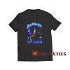 King Of New York Pop Smoke T-Shirt S-3XL