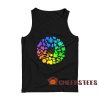 Pokemon Go Fest Tank Top For Men And Women Size S-2XL