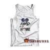 Pokemon Go Hard or Go Home Tank Top Size S-2XL