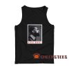 Rip Nipsey Hussle 1985-2019 Tank Top Rapper Crenshaw Size S-2XL