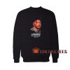Rip Pop Smoke 1999-2020 Sweatshirt Size S-3XL