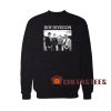 Roy Keane Division Parody Sweatshirt Joy Division Size S-3XL