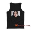 Sasha Grey Love Tank Top For Men And Women Size S-2XL