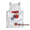 Shakira Akira Motorcycle Tank Top For Men And Women Size S-2XL