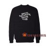 Social Distancing Social Club Sweatshirt Size S-3XL