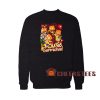 Susie Carmichael Rugrats Sweatshirt Vintage Size S-3XL