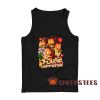 Susie Carmichael Rugrats Tank Top Vintage Size S-2XL