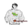 The Fresh Prince of Bel Air Hoodie Size S-3XL