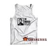 The Lincoln Project Tank Top For Men And Women Size S-2XL