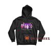 The One with the Halloween Party Friends Hoodie Size S-3XL