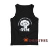 Tim The Enchanter Tank Top Funny British Movie Size S-2XL