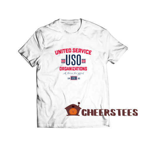 uso shirt