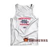 United Service USO 2020 Tank Top Size S-2XL