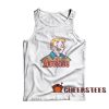 Vintage Archie Andrews Tank Top For Men And Women Size S-2XL