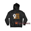 White Lives Matter Strong Hand Hoodie Size S-3XL