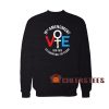 19Th Amendment Vote Sweatshirt Celebrating 100 Years For Unisex