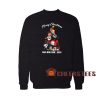 Christmas And Bye Bye 2020 Sweatshirt For Men And Women For Unisex