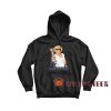 Donald Trump Back The Blue Hoodie For Unisex