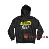 Don't Talk Just Prove Hoodie Quotes For Unisex
