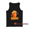 Dr Seuss The Lorax Tank Top Movie for Unisex