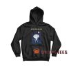 Happy Halloween Skeleton Hoodie For Men And Women For Unisex