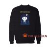 Happy Halloween Skeleton Sweatshirt For Men And Women For Unisex