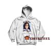 Justice for Breonna Taylor Hoodie Say Her Name For Unisex