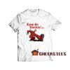 Keep on Truckin T-Shirt Vintage Retro